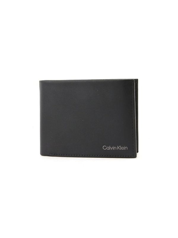 二つ折りレザーウォレット Calvin Kleinのサムネイル画像 2枚目