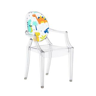 子供用チェア ルールーゴーストKIDS Kartell（カルテル）のサムネイル画像 4枚目