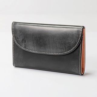S7660 3FOLD WALLET/BRIDLE Whitehouse Coxのサムネイル画像 4枚目
