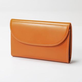 S7660 3FOLD WALLET/BRIDLEの画像 1枚目