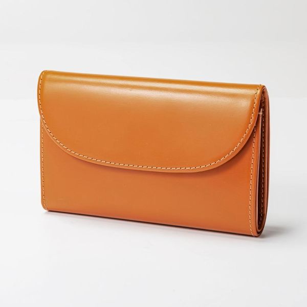 S7660 3FOLD WALLET/BRIDLEの画像