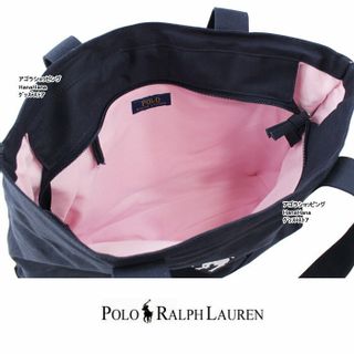 CAMINO TOTE OS POLO RALPH LAUREN（ポロラルフローレン）のサムネイル画像 3枚目