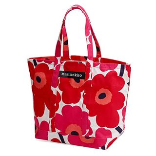 ピエニウニッコ ペルスカッシ トートバッグ marimekko（マリメッコ）のサムネイル画像 1枚目