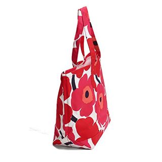 ピエニウニッコ ペルスカッシ トートバッグ marimekko（マリメッコ）のサムネイル画像 4枚目