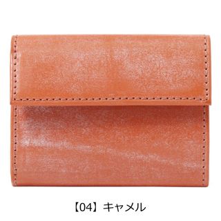 No.949602 三つ折り財布 IS/ITのサムネイル画像 3枚目