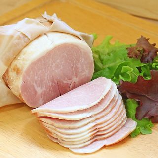 つくば豚ロースハム（500g) 筑波ハムのサムネイル画像