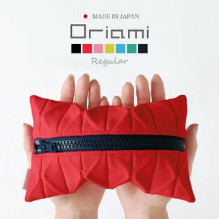 oriami ペンケース レギュラー　Mの画像 1枚目