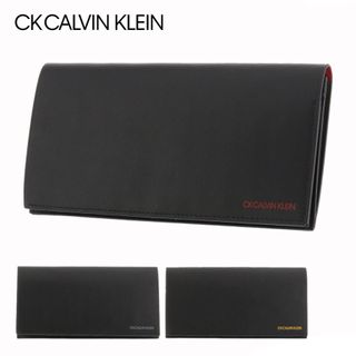 ゲイン 長財布 CALVIN KLEIN（カルバンクライン）のサムネイル画像 1枚目