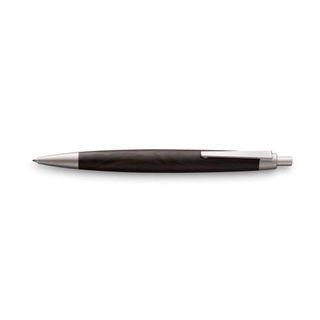 2000 blackwood ボールペン LAMY（ラミー）のサムネイル画像 1枚目