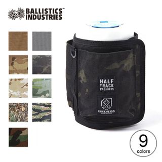 ウェットティッシュケース Ballistics（バリスティスク）のサムネイル画像 1枚目