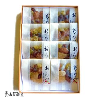 雅 青山甘納豆のサムネイル画像