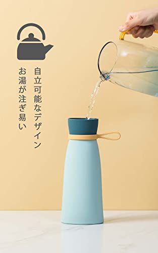 Hot Water Bottle　エコ湯たんぽの画像 3枚目