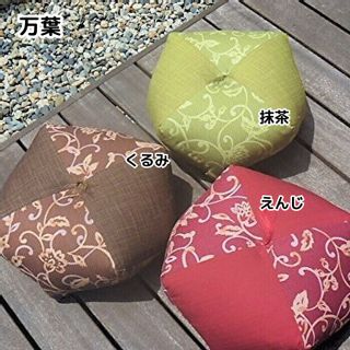 姿勢が美人になる座布団の画像 3枚目