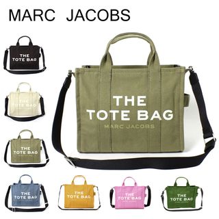 ザ トート バッグ ミニ MARC JACOBS（マークジェイコブス）のサムネイル画像 1枚目