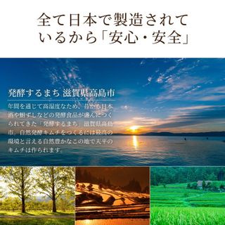 鮭キムチ 150g 天平キムチのサムネイル画像 3枚目