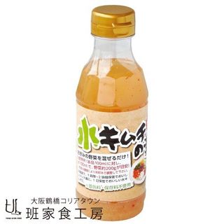 水キムチの素 300ml 徳山物産のサムネイル画像