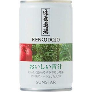 健康道場 おいしい青汁 SUNSTAR（サンスター）のサムネイル画像 1枚目