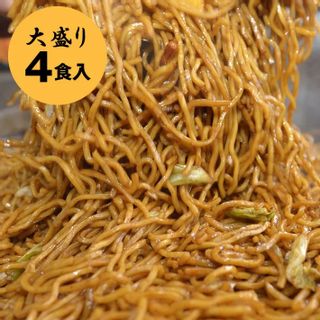 宇都宮焼きそば 岡島製麺所のサムネイル画像 1枚目