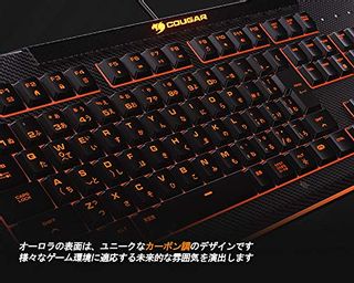 COUGAR AURORA COUGAR(クーガー)のサムネイル画像 3枚目