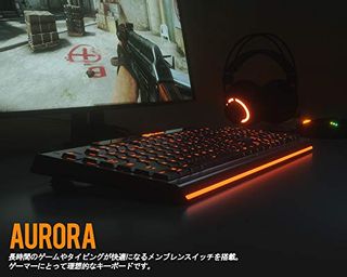 COUGAR AURORA COUGAR(クーガー)のサムネイル画像 2枚目