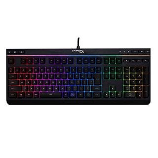 HyperX Alloy Core RGB HX-KB5ME2-JP HyperX(ハイパーエックス)のサムネイル画像