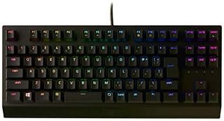 BLACKWIDOW V3 TKL RZ03-03491400-R3J1 Razer(レイザー)のサムネイル画像 1枚目