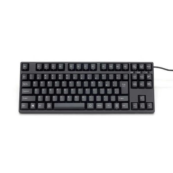 FILCO メカニカルキーボード FKBS108XMRL/NFBの画像