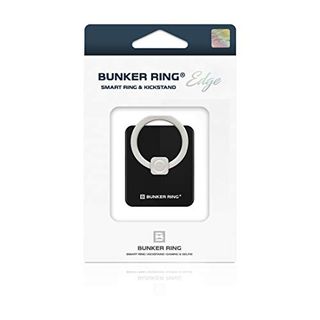 BUNKER RING Edgeの画像 2枚目