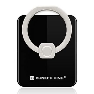 BUNKER RING Edge BUNKER RING（バンカーリング）のサムネイル画像 1枚目