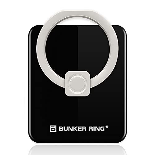 BUNKER RING Edgeの画像