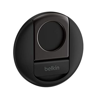 Belkin iPhone MagSafeマウント Mac連係カメラ対応 スマホリングの画像 1枚目