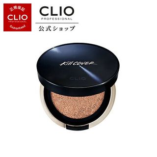 キルカバー ファンウェアクッション オールニュー CLIO（クリオ）のサムネイル画像 1枚目