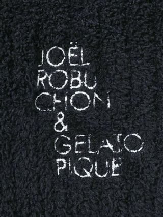 【JOEL ROBUCHON】ホットパウダーブランケットの画像 2枚目