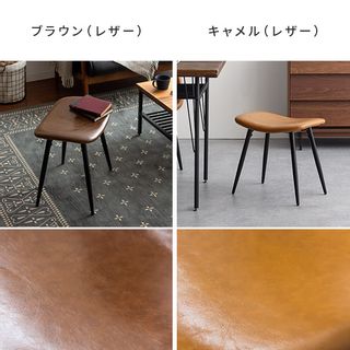 HOWARD STOOL Air Rhizome Interiorのサムネイル画像 2枚目