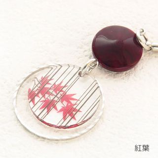 1本足かんざし LILY BELL accessoryのサムネイル画像 4枚目