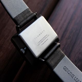 +LUMBER　WATCH 1200 【ペアセット】の画像 3枚目