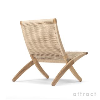 キューバチェア Carl Hansen & Sonのサムネイル画像 2枚目