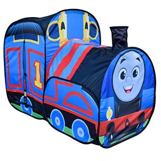 きかんしゃトーマス  ポップアップ  プレイテント Sunny Days Entertainment（サニーデイズエンターテインメント）のサムネイル画像 1枚目