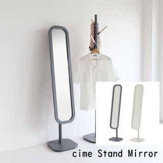 cime Stand Mirror 市場のサムネイル画像 1枚目