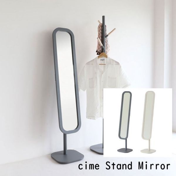 cime Stand Mirrorの画像