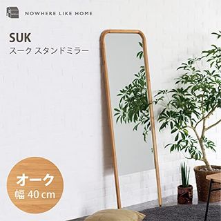 SUK（スーク）ミラー 40 関家具のサムネイル画像