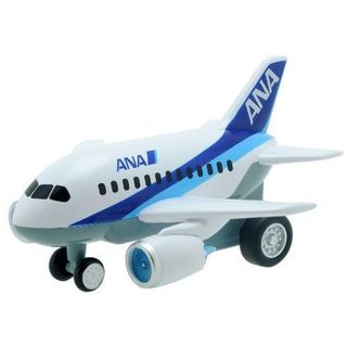 サウンドジェットANA787  Toyco (トイコー)のサムネイル画像