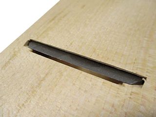 羽衣印 鰹箱(木製かつおぶし削り)中の画像 3枚目