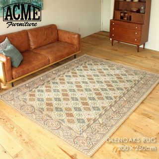 GLENOAKS RUG ACME FURNITUREのサムネイル画像 1枚目