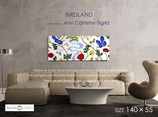 BIRDLAND (バードランド)の画像 2枚目