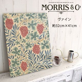  ヴァイン  William Morris (ウィリアム・モリス)のサムネイル画像 1枚目