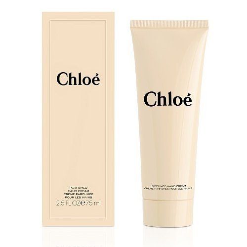 パフューム ハンドクリーム Chloe（クロエ）のサムネイル画像 1枚目