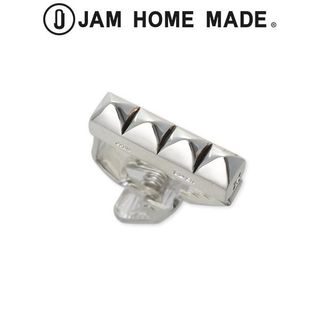 ダイヤモンド スタッズ タイピン JAM HOME MADE （ジャムホームメイド）のサムネイル画像 1枚目