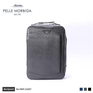 本革 キャピターノ エンボスレザー PMO-CA207 PELLE MORBIDA（ペッレ モルビダ）のサムネイル画像