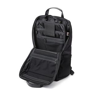 ビジネスリュック Urban Commuter BACKPACK 2 HA 豊岡鞄コラボ beruf（ベルーフ）のサムネイル画像 2枚目